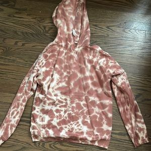 lululemon sweatshirt size 8 worn once